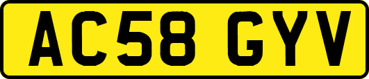 AC58GYV