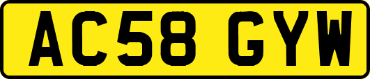 AC58GYW