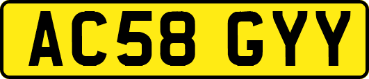 AC58GYY