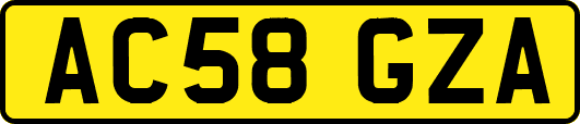 AC58GZA