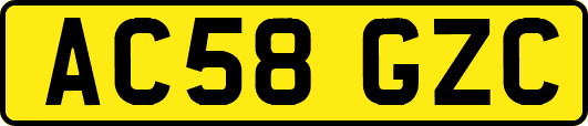 AC58GZC
