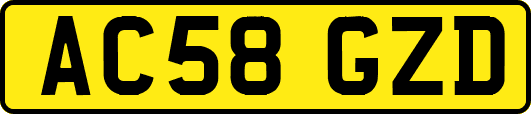 AC58GZD