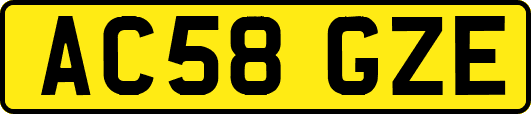 AC58GZE