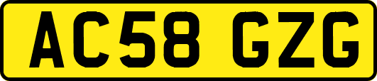 AC58GZG