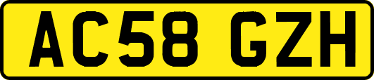 AC58GZH