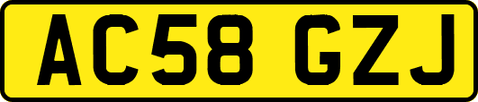 AC58GZJ