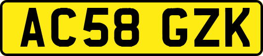 AC58GZK
