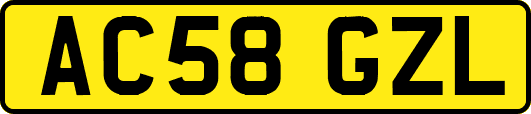 AC58GZL