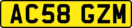 AC58GZM