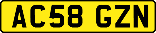 AC58GZN