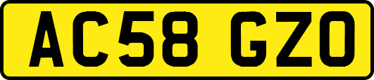 AC58GZO