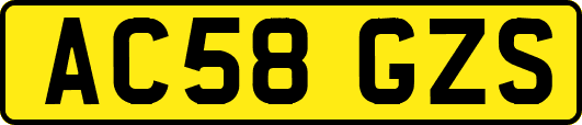 AC58GZS