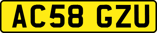 AC58GZU