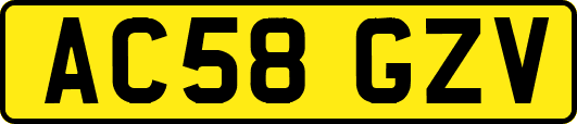 AC58GZV