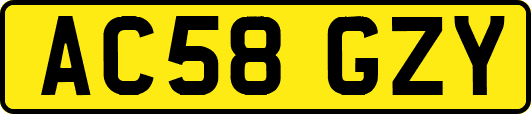 AC58GZY