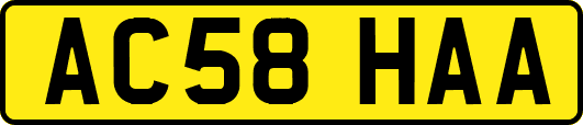 AC58HAA