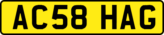 AC58HAG