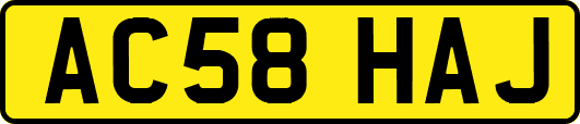 AC58HAJ