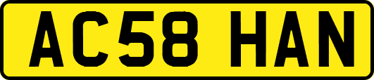 AC58HAN