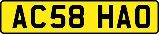 AC58HAO