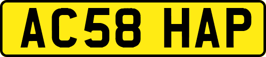 AC58HAP