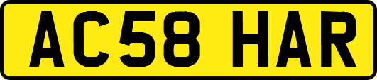 AC58HAR