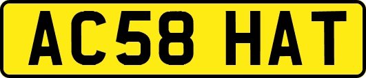 AC58HAT