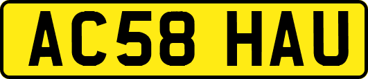 AC58HAU