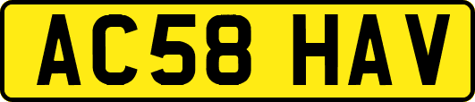 AC58HAV