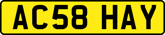 AC58HAY
