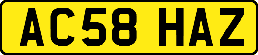 AC58HAZ