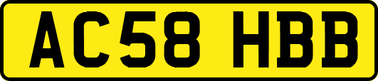 AC58HBB