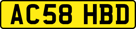 AC58HBD