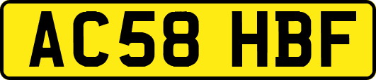 AC58HBF