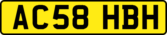 AC58HBH