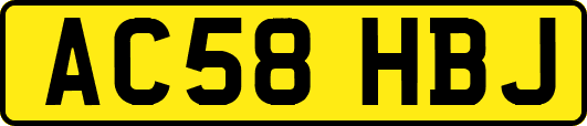 AC58HBJ