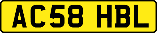 AC58HBL