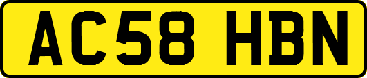 AC58HBN