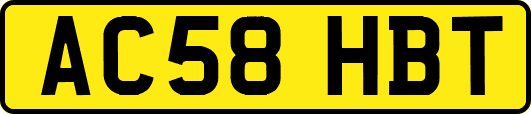 AC58HBT