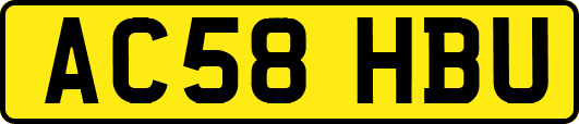 AC58HBU