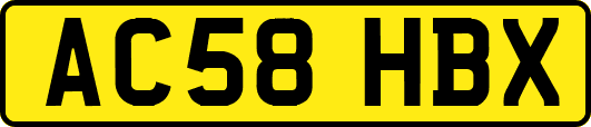 AC58HBX