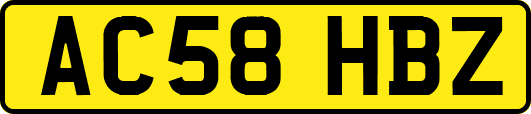 AC58HBZ