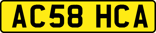 AC58HCA