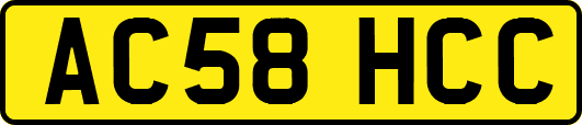 AC58HCC