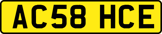 AC58HCE