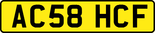AC58HCF