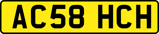 AC58HCH