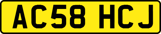 AC58HCJ