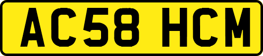 AC58HCM
