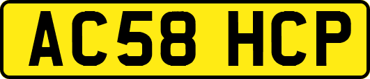 AC58HCP